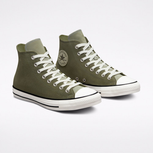 Converse Chuck Taylor All Star Earthy Suede 2
