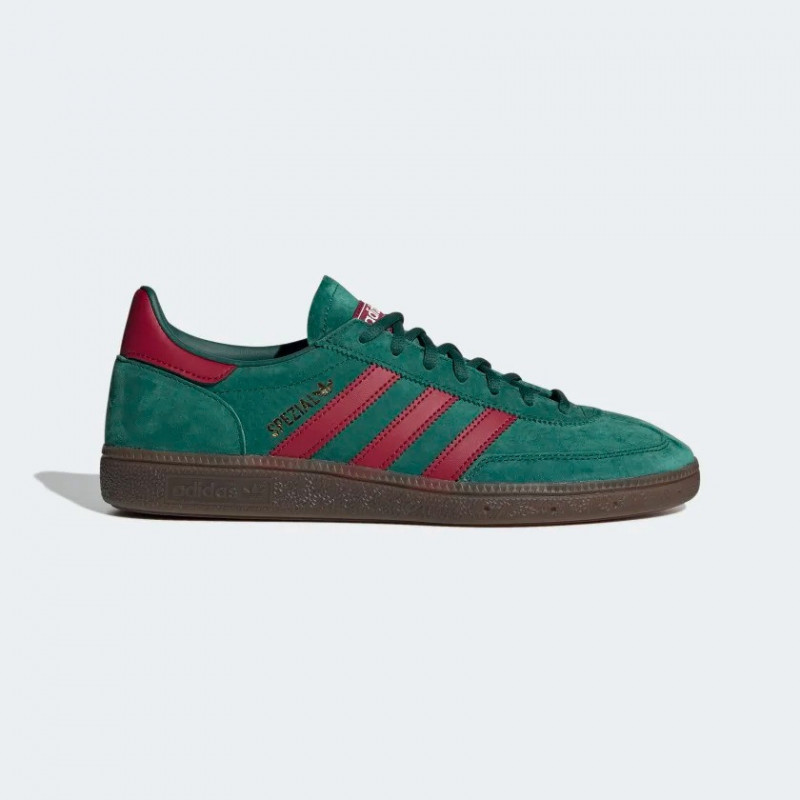 adidas spezial verte