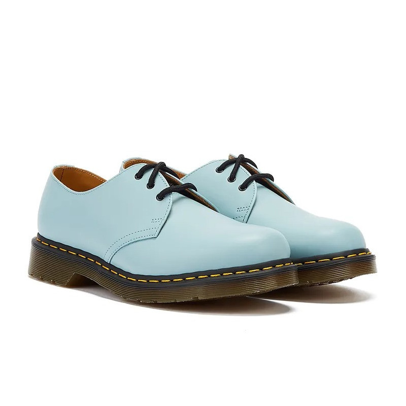 Dr hotsell martens bleu