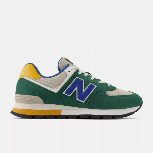 New Balance Rugged Denim