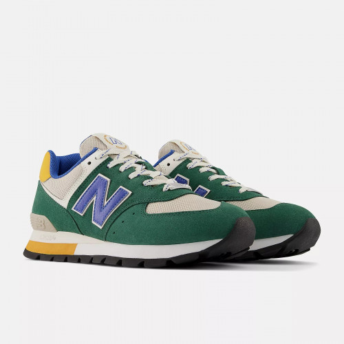 New Balance Rugged Denim 2