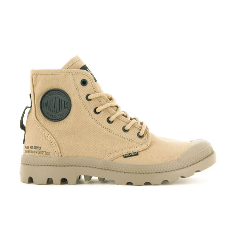 Palladium Pampa Hi