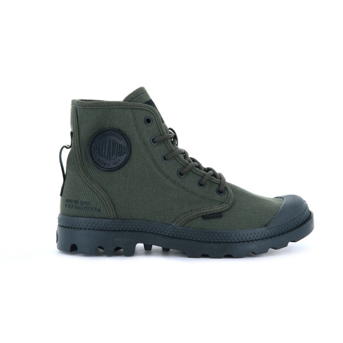 Palladium Pampa Hi