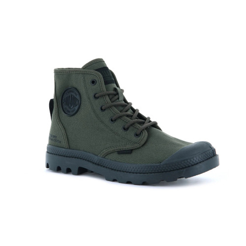 Palladium Pampa Hi 2