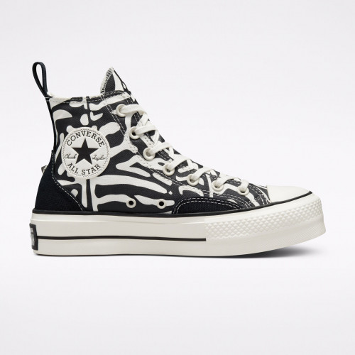 Converse Chuck Taylor All Star Lift Platform