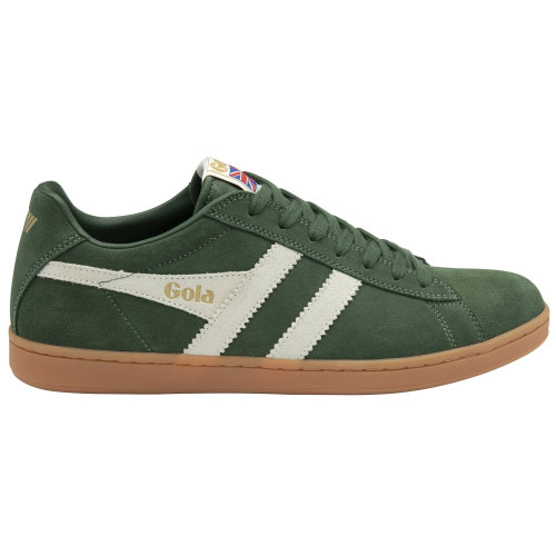 Gola Equipe Suede Trainers