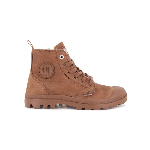 Palladium Pampa Hi Zip