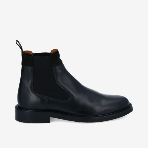 Schmoove Wolf Chelsea Boots