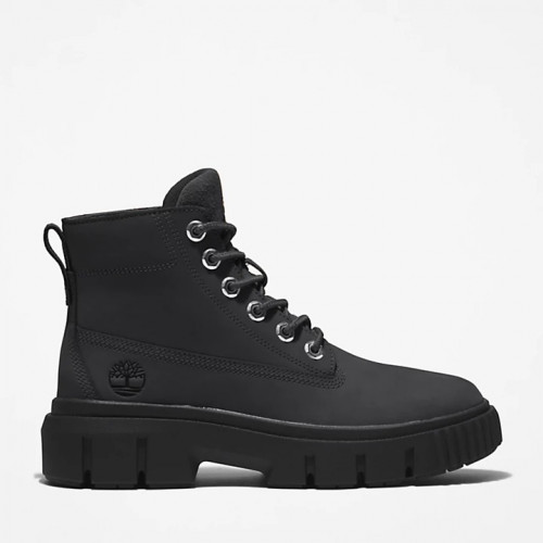 Timberland GreyField