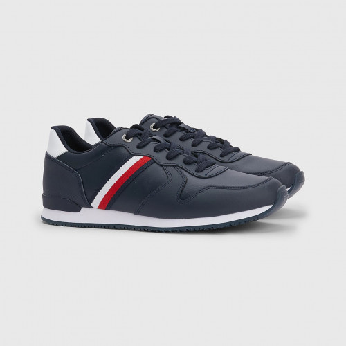 Tommy Hilfiger Baskets Iconic Runner