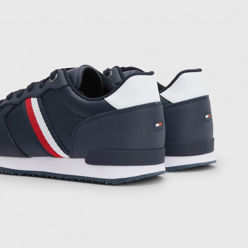 Tommy Hilfiger Baskets Iconic Runner 2