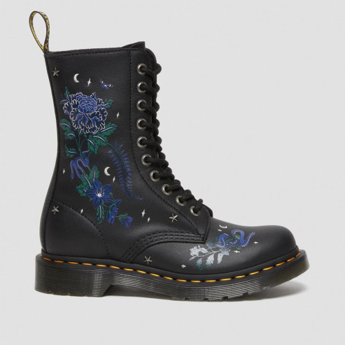 Dr Martens 1490 Mystic Floral