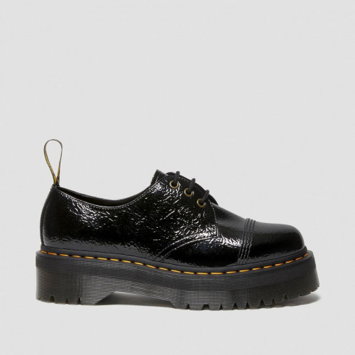 Dr Martens 1461 Distressed Patent
