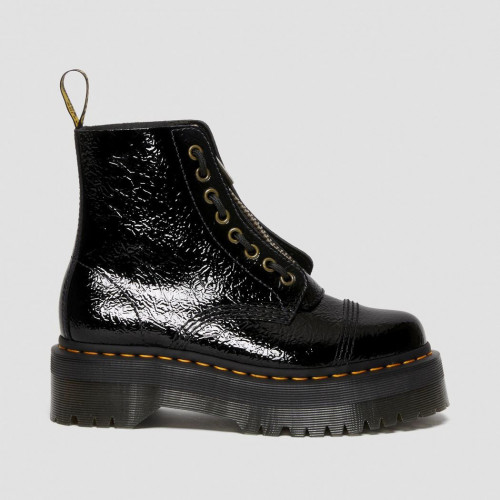 Dr Martens Sinclair Distressed Patent