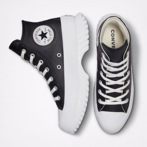 Converse Chuck Taylor All Star Lugged 2.0 Leather 2