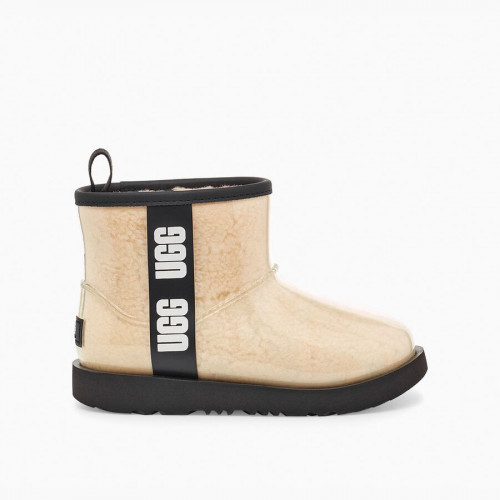 UGG Clear Classic Mini