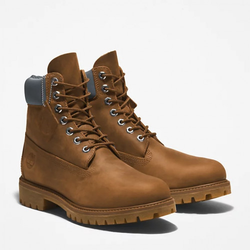 Timberland 6-Inch Premium 2