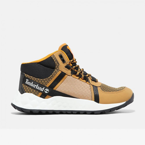 Timberland Solar Wave