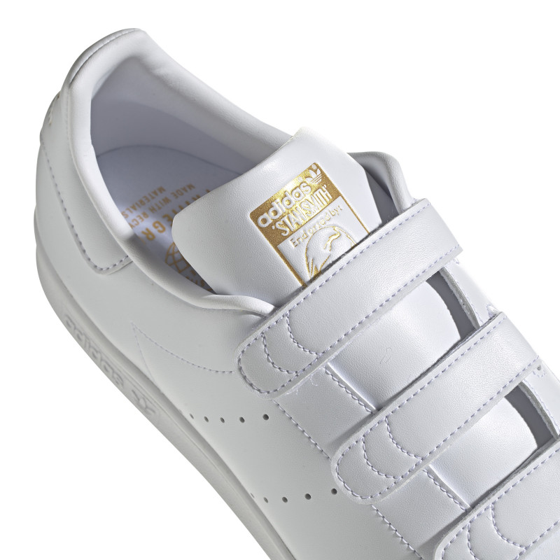 Stan smith 2025 blanche et argent