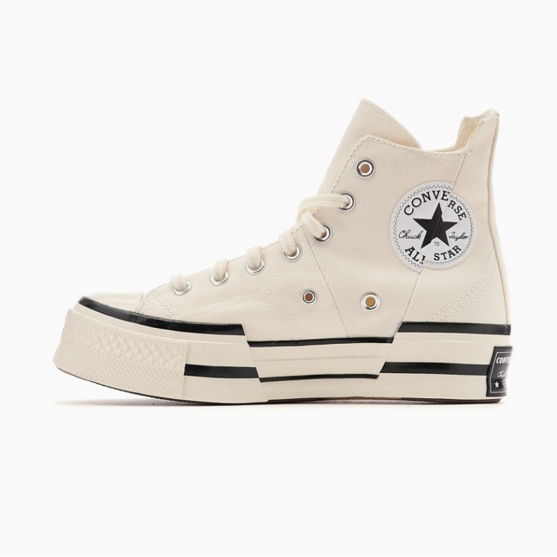 Converse Chuck 70 Plus Navy, Mon Pied Ce Héros