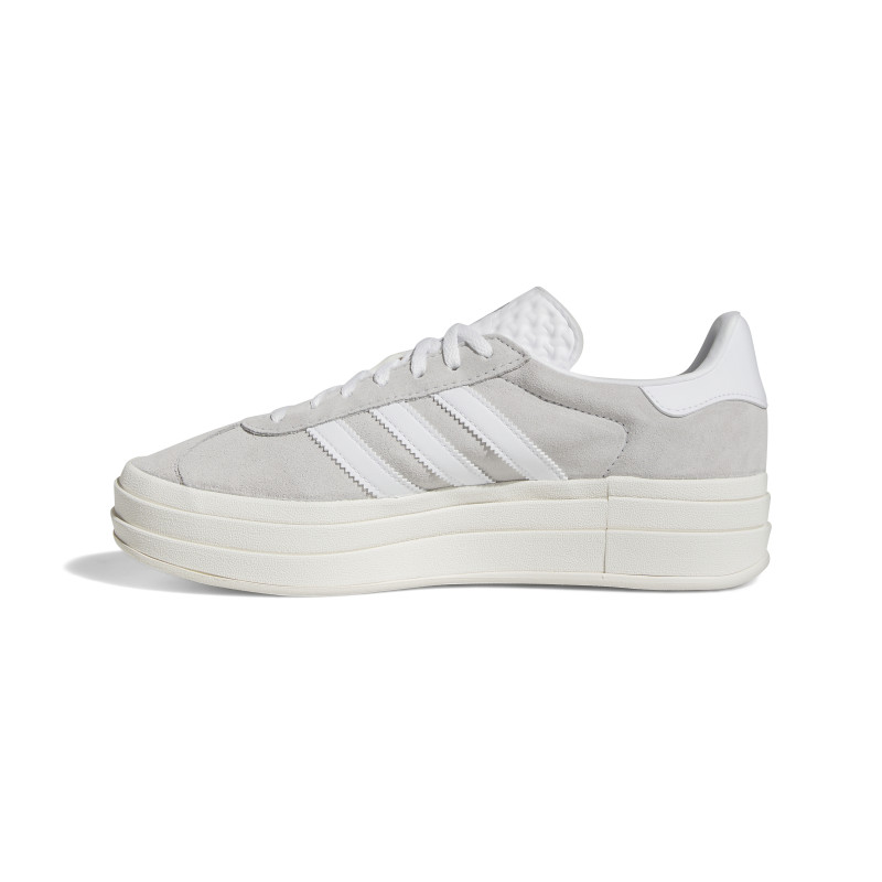 Adidas gazelle grise 2025 femme