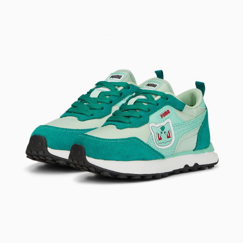 Puma Rider x Pokémon Bulbizarre 2