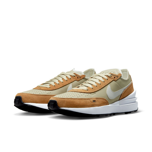 Nike Waffle One Leather 2