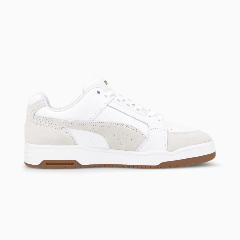 puma slipstream lo suede