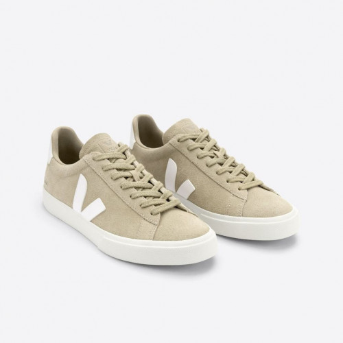 Veja Campo Suede 2