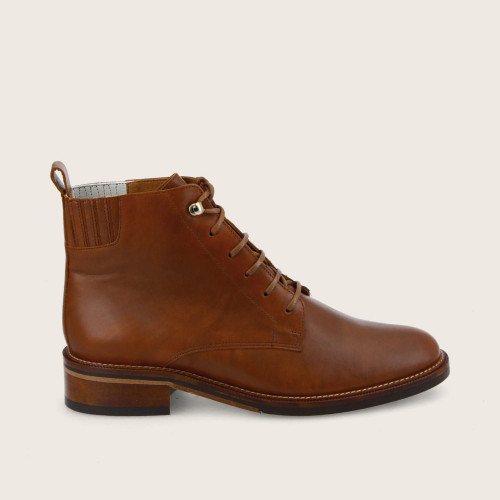 Schmoove Candide Desert Boots