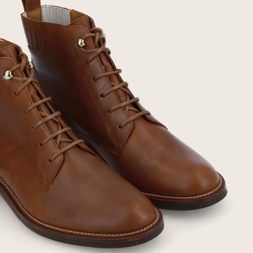 Schmoove Candide Desert Boots 2