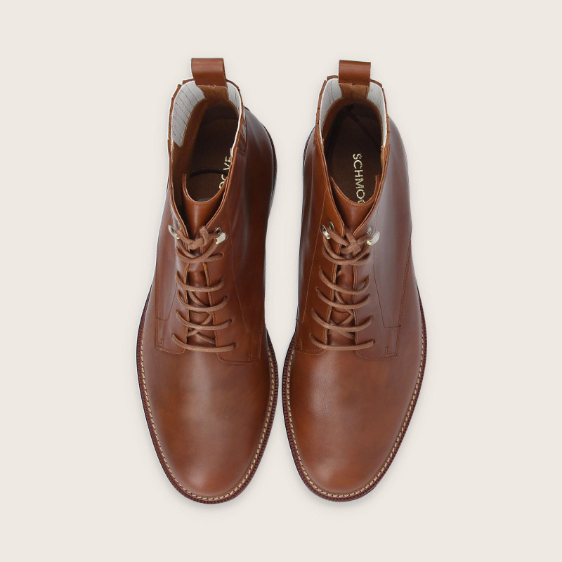 Boots schmoove 2025 homme