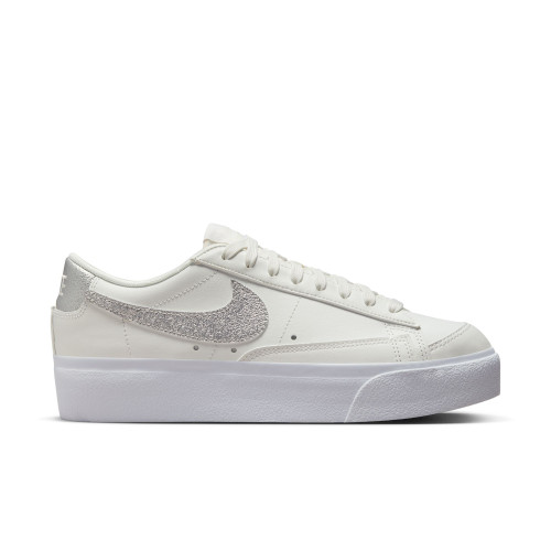 Nike Blazer Low Platform