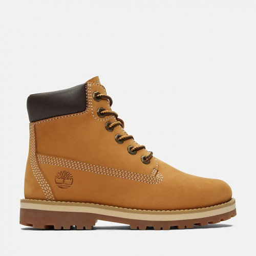 Timberland 6-Inch 2