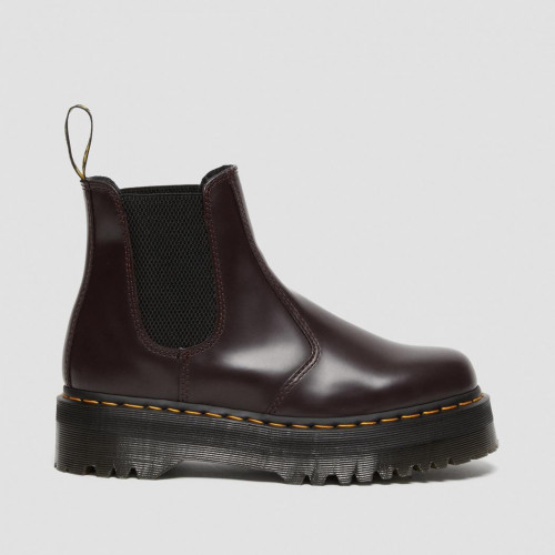 Dr Martens 2976 Smooth Platform