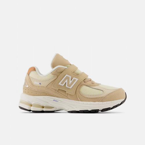 New Balance 2002 Hook & Loop