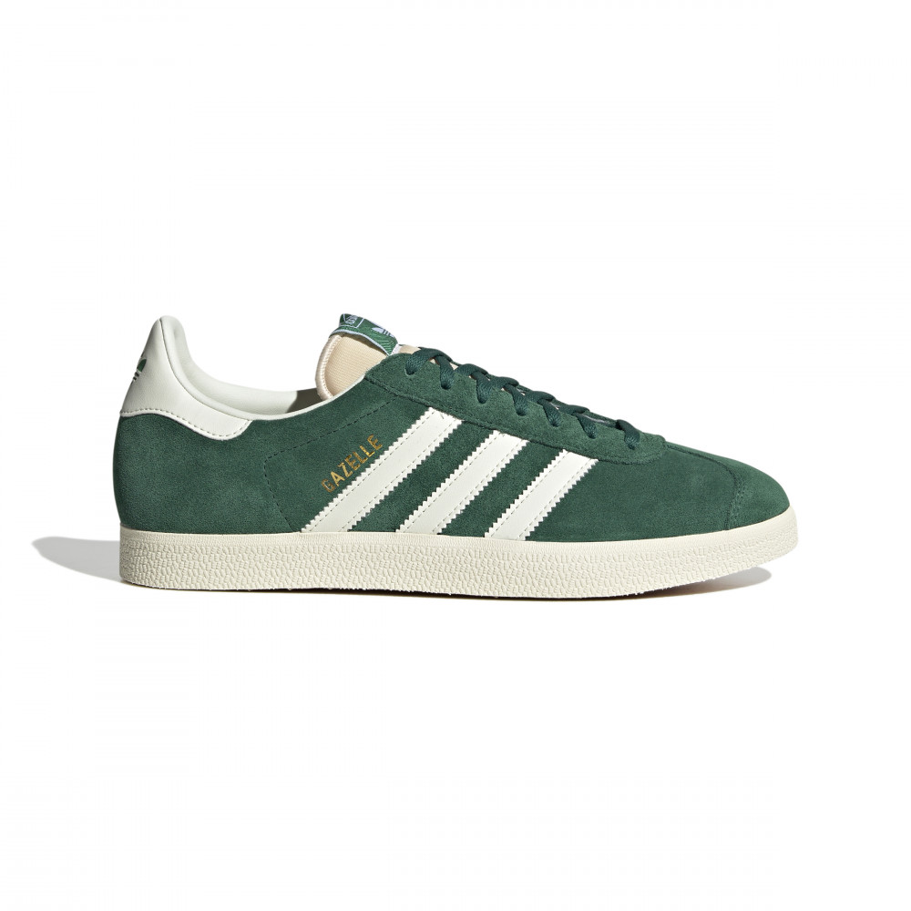 Adidas Gazelle Dark Green | Mon Pied Ce Héros | Scott Premium & Originals