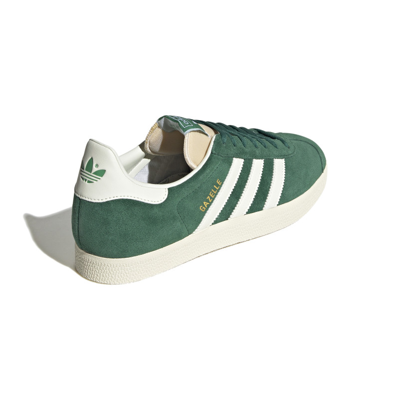 open haard Reductor kleinhandel Adidas Gazelle Dark Green | Mon Pied Ce Héros | Scott Premium & Originals