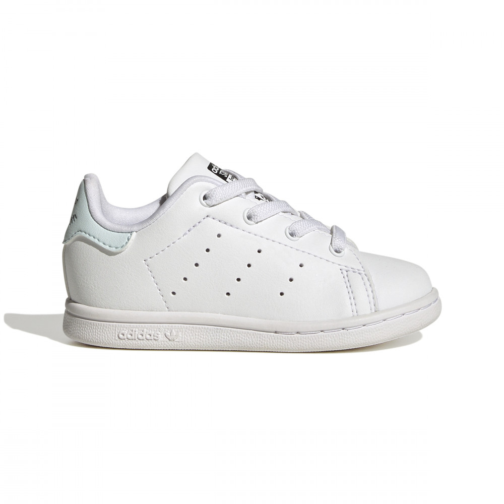 Adidas Stan Smith EL I FTWW | Mon Pied Ce Héros | Scott Premium u0026 Originals