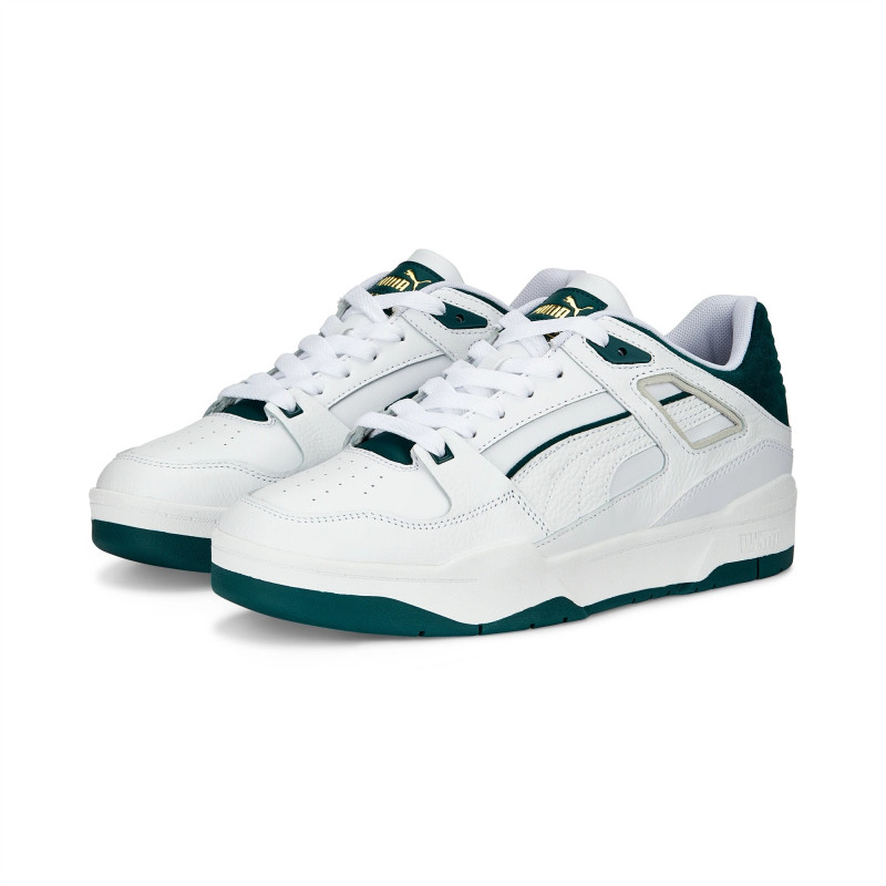 Puma deals basket sortie