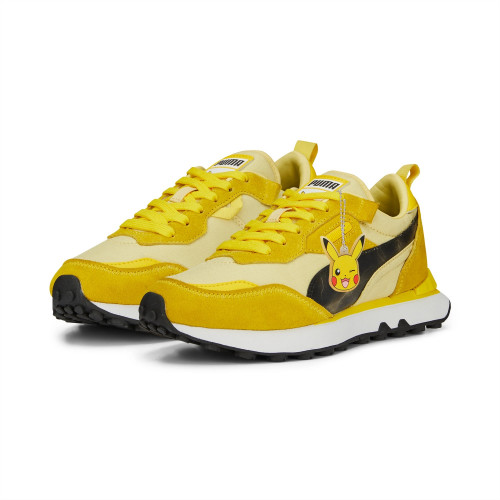 Puma Rider x Pokémon Pikachu 2