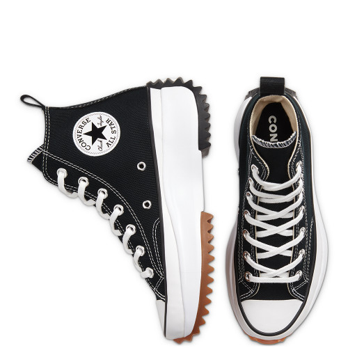 Converse Run Star Hike High Top 2