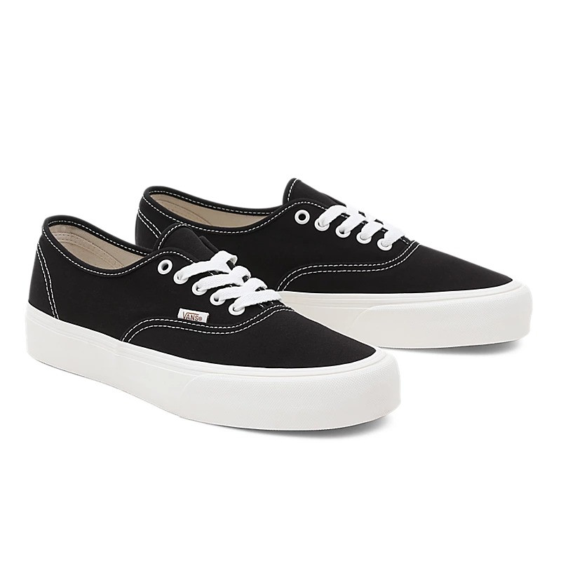 vans authentic noire