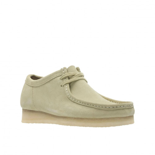 Clarks Wallabee 2