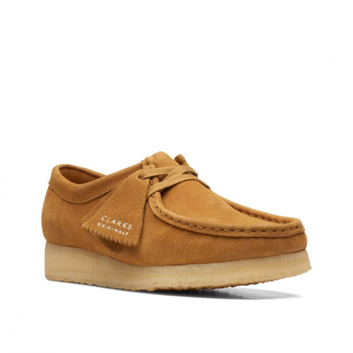 Clarks Wallabee 2