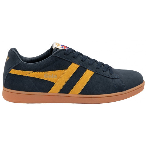 Gola Equipe Suede