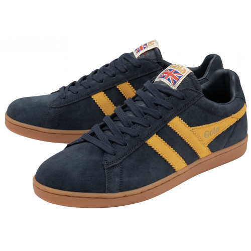 Gola Equipe Suede 2