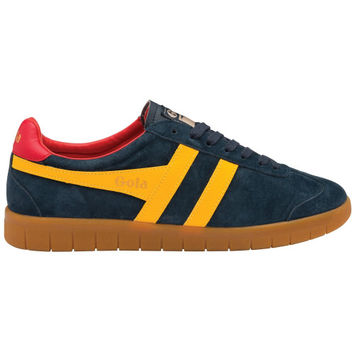 Gola Hurricane Suede