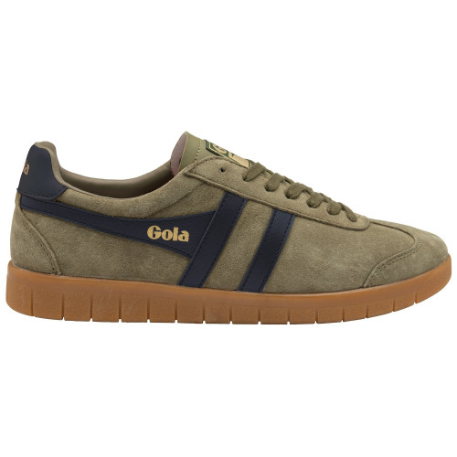 Gola Hurricane Suede