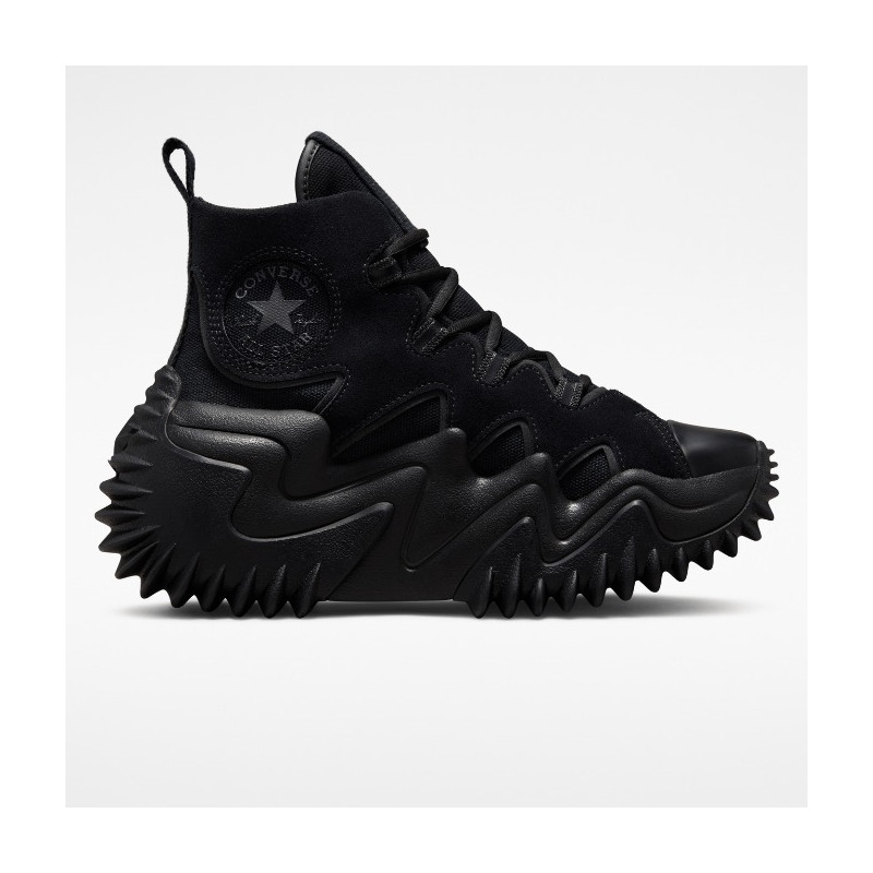 converse run star motion noir
